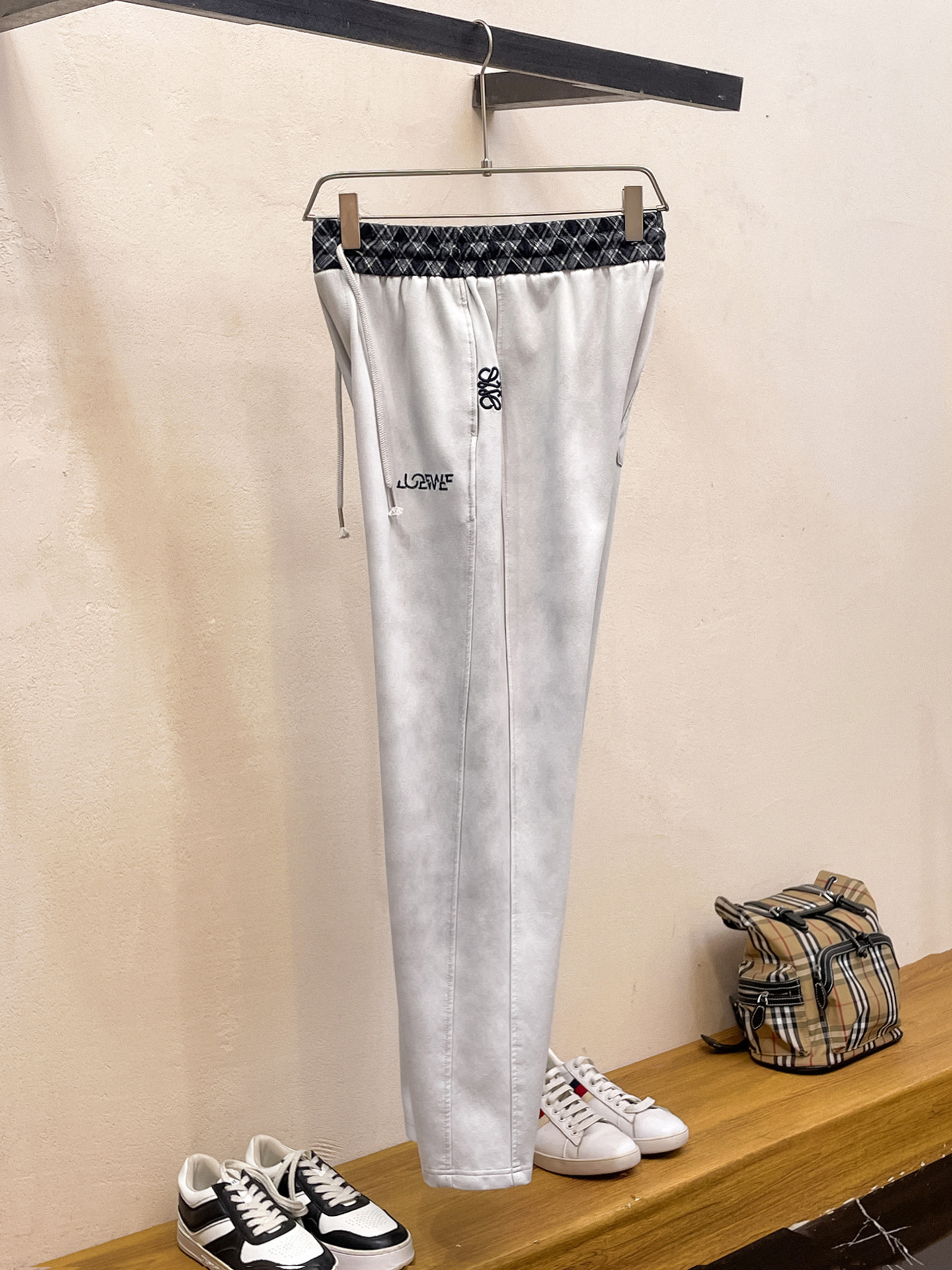 Casual Pants Man